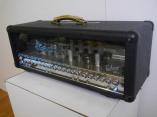 Hughes&Kettner/ヒュース&ケトナー ヘッドアンプ Triamp MKII