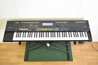 Roland ローランド シンセサイザー JUPTER-50