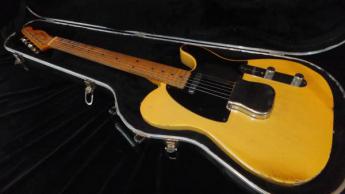 1951 Nocaster RELIC