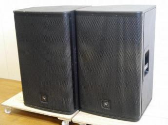 EV/エレクトロボイス ELX115 スピーカーペア