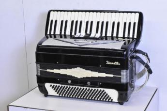 Stanelli Prince アコーディオン