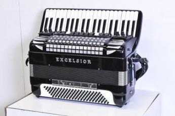 EXCELSIOR 940E エキセルシャー アコーディオン