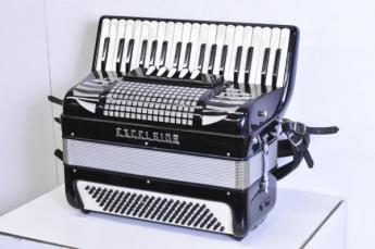 EXCELSIOR 303 エキセルシャー アコーディオン