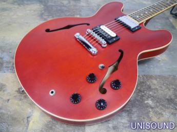 Gibson/ギブソン エレキギター/セミアコースティックギター
