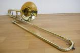 Bach バック トロンボーン Model 42