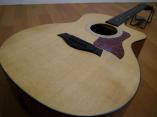 Taylor/テイラー エレアコ 114ce 2015年製
