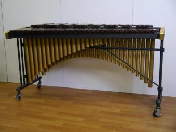 斉藤楽器/SAITO No.168 マリンバ
