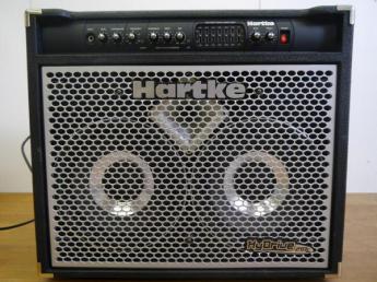 Hartke/ハートキー ベースアンプ/コンボアンプ HyDrive 210C