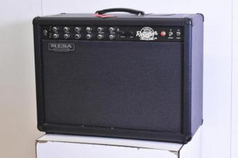 MesaBoogie/メサブギー ギターアンプ/コンボアンプ Rect-O-Verb 50