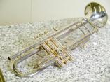 Bach トランペット Model 37 ML