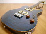 マッチングヘッド!!★ESP エレキギター Throbber