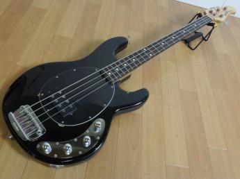MusicMan/ミュージックマン エレキベース StingRay