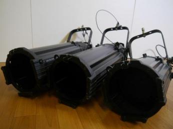 Source Four Zoom ソースフォー 3台セット