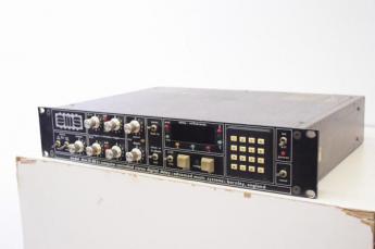 AMS NEVE DMX 15-80S Classic Stereo Delay