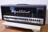 Hughes&Kettner ヘッドアンプ TRIAMP EL34