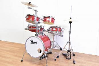 Pearl RT-645/C Rhythm Traveler リズムトラベラー ドラムセット