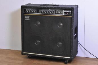 Roland/ローランド ギターアンプ/コンボアンプ JC-160