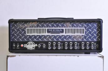 MesaBoogie メサブギー TRIPLE Rectifier Solo Head 150アンプ