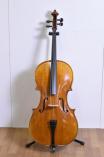 Roderich Paesold 603 ローデリヒ ペゾルト チェロ 4/4