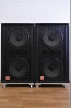 JBL・SRシリーズ サブウーファー・バスシステム・SR4715A 2台セット