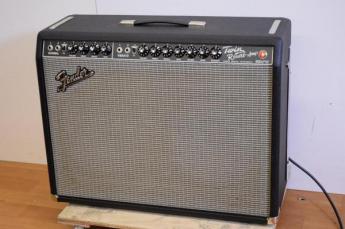 FENDER/フェンダー U,S,A 65TWIN REVERB JENSEN SPECIAL