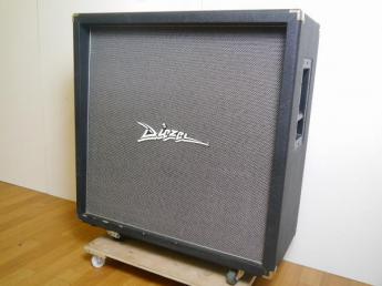 Diezel(ディーゼル) キャビネット ギターアンプ