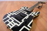 FERNANDES/フェルナンデス エレキギター TE-95HT