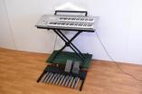 YAMAHA ヤマハ D-DECK DDK-7 デュアルキーボード 2006年製