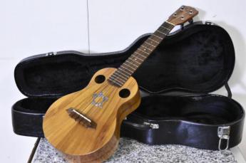 G-String コンサート ウクレレ