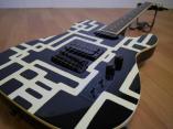 布袋モデル サスティナー搭載 Fernandes/フェルナンデス エレキギター TE-120S HT