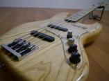 AtelierZ エレキベース M245/S Custom