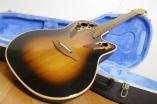 Ovation/オベーション アコースティックギター Elite 1868
