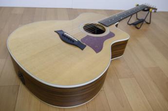 Taylor/テイラー アコースティックギター 214ce