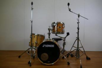 SONOR ソナー ドラムセット FORCE 3007