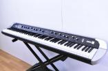 KORG SV-1 88 コルグ シンセサイザー ハードケース付