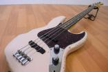 Fender/フェンダー Mexico エレキベース Flea Signature JazzBass