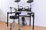 Roland TD-9SX ローランド 電子ドラム