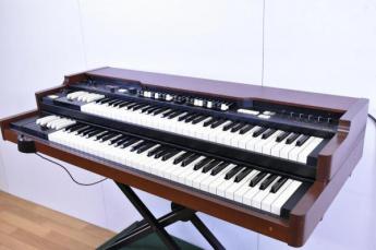 HAMMOND XK-3c XLK-3 EXP-100F ハモンド オルガン ハードケース付