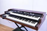 HAMMOND XK-3c XLK-3 EXP-100F ハモンド オルガン ハードケース付