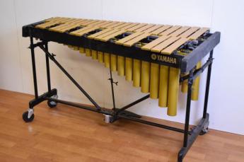 YAMAHA YV-3710JM ヤマハ ビブラフォン