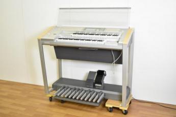YAMAHA ヤマハ エレクトーン STAGEA ELS-01C 08年製