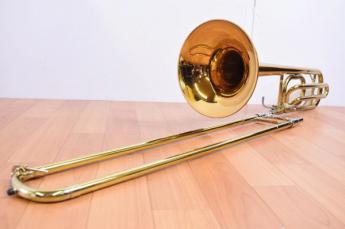 CONN 88H テナーバストロンボーン