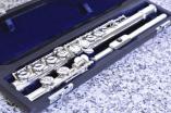 SANKYO SILVER SONIC PA サンキョウ フルート シルバーソニック