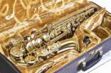 YANAGISAWA ヤナギサワ アルトサックス