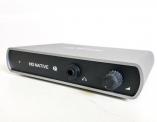 AVID Pro Tools HD Native Thunderbolt