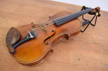 Ernst Heinrich Roth 1971 4/4 バイオリン