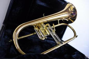 JUPITER JFH-846R ジュピター フリューゲルホルン