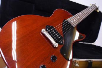 Gibson/ギブソン エレキギター LesPaul Junior G-Force