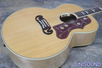 Gibson/ギブソン アコースティックギター/アコギ/エレアコ SJ-200 Standard