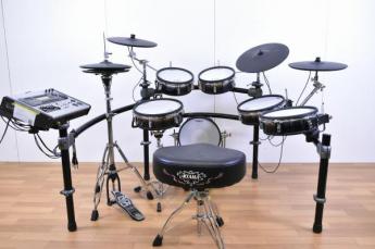 Roland TD-20KS ローランド 電子ドラム